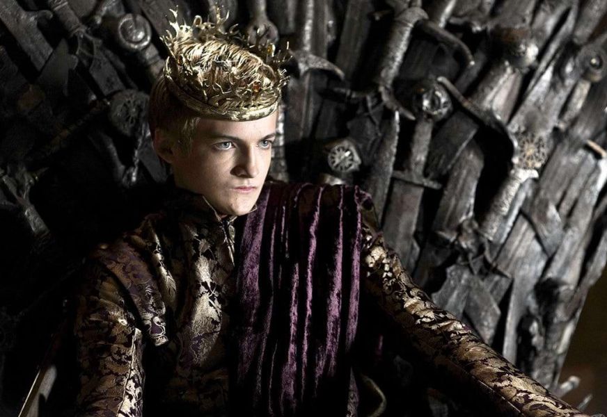 Game Of Thrones Joffrey