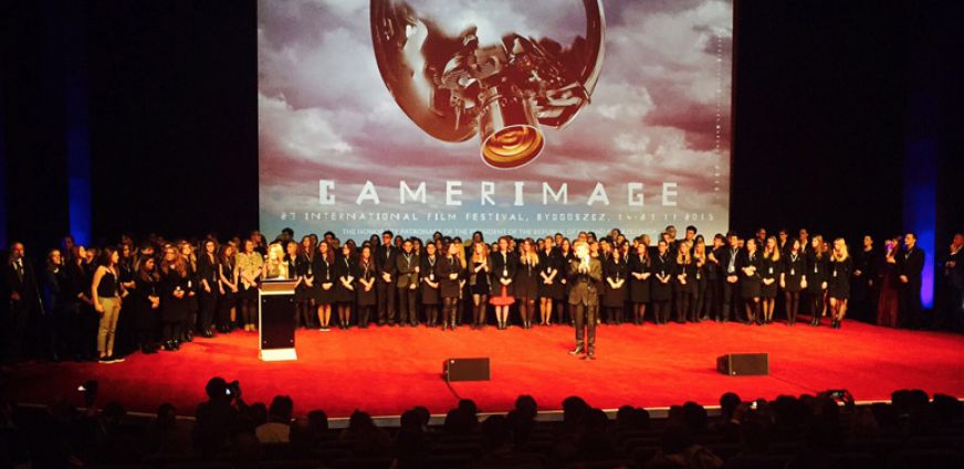 Feature Camerimage 2015