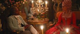 Chevalier 1 Sitting with candles
