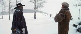Shotcraft Hateful Eight