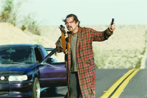 19 Leo with gun