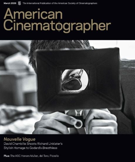 March 2026 AC Magazine Cover