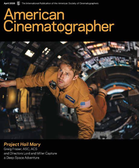 April 2026 AC Magazine Cover