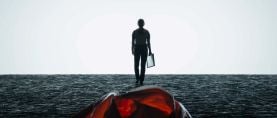 Arrival Featured
