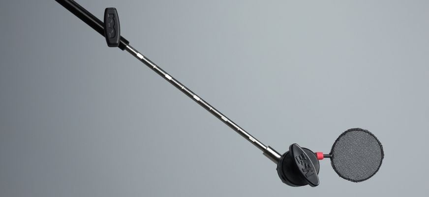 NP MSE Grip Rail 5 8 Dot