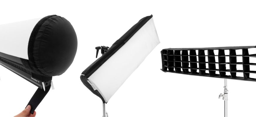 NP DOP Choice Omnibars