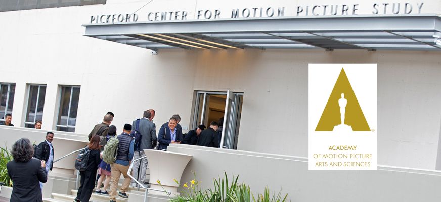 Ics 2018 At Ampas Arrival Featured