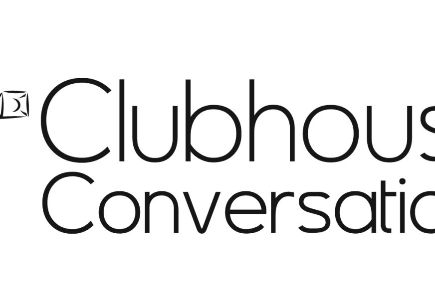 Clubhouse Conversations Compact Logo Final