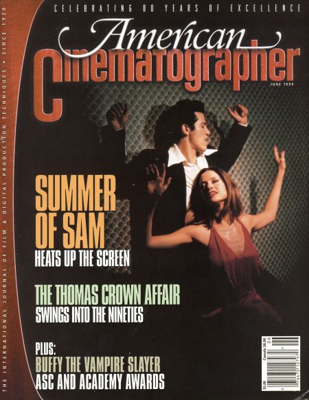 American Cinematographer Vol 80 1999 06 0001