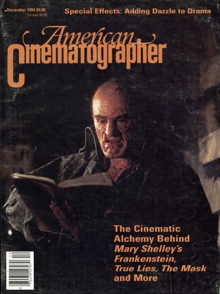 American Cinematographer Vol 75 1994 12 0001
