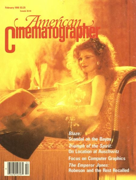 American Cinematographer Vol 71 1990 02 0001