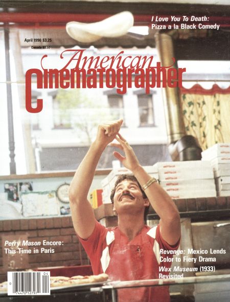 American Cinematographer Vol 71 1990 04 0001