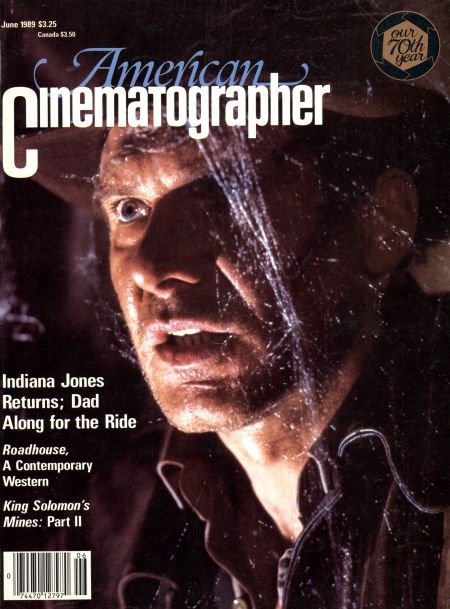 American Cinematographer Vol 70 1989 06 0001