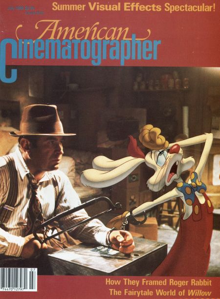 American Cinematographer Vol 69 1988 07 0001