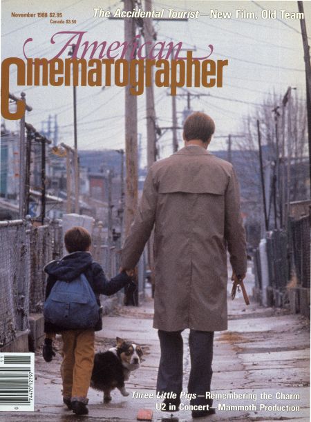 American Cinematographer Vol 69 1988 11 0001