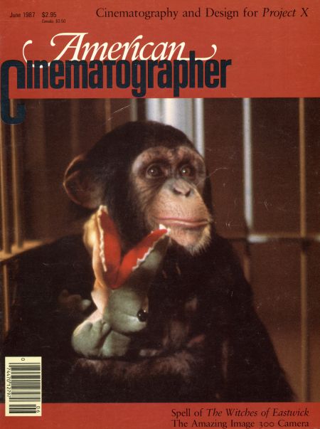 American Cinematographer Vol 68 1987 06 0001
