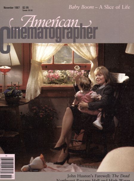 American Cinematographer Vol 68 1987 11 0001