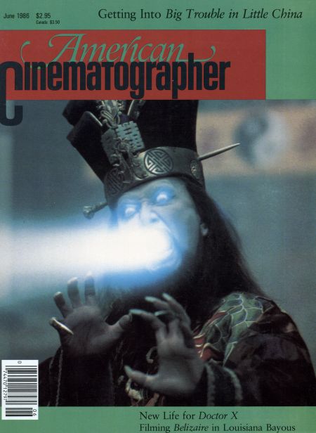 American Cinematographer Vol 67 1986 06 0001