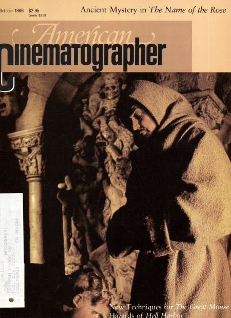 American Cinematographer Vol 67 1986 10 0001