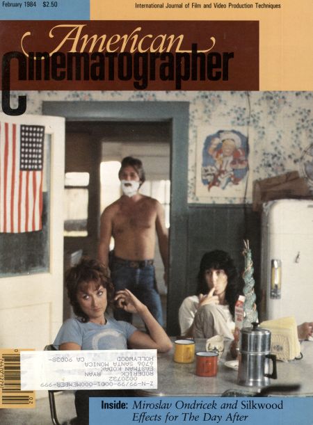 American Cinematographer Vol 65 1984 02 0001