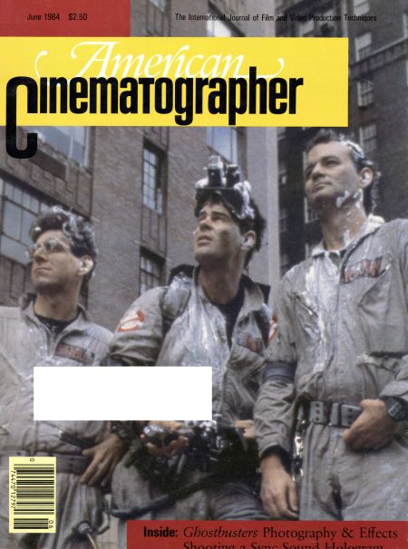 American Cinematographer Vol 65 1984 06 0001