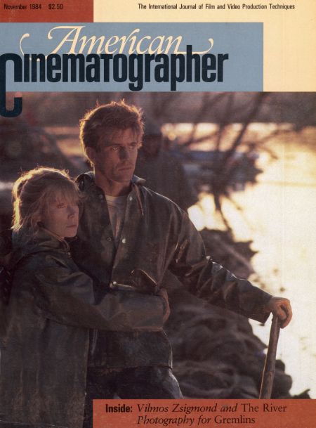 American Cinematographer Vol 65 1984 11 0001