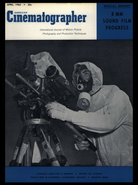 American Cinematographer Vol 44 1963 04