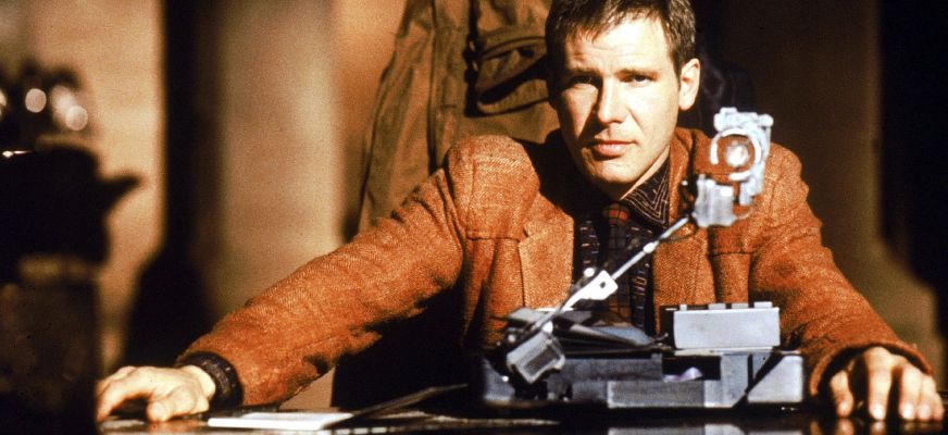 Blade Runner Deckard Test